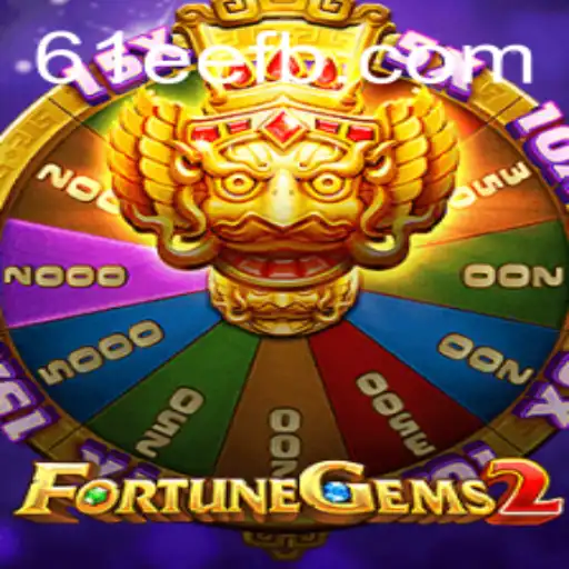 Exploração do Mundo de FortuneGems2: Seu Caminho para a Fortuna