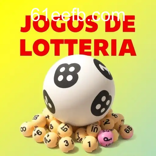 Jogos de loteria