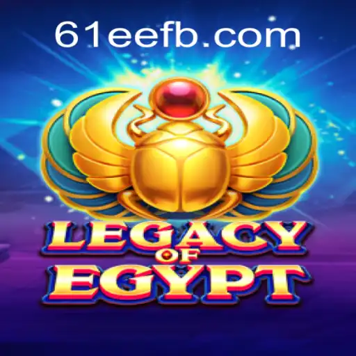 Explorando o Fascínio de LegacyOfEgypt: Uma Imersão no Antigo Egito