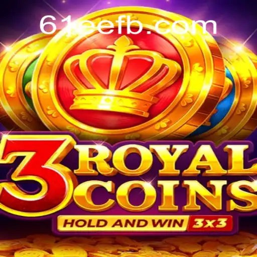 Descubra o Fascinante Mundo do Jogo 3royalcoins