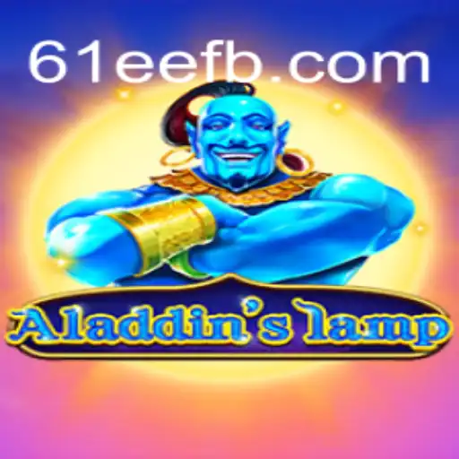 Descubra o Fascinante Mundo do Jogo Aladdinslamp