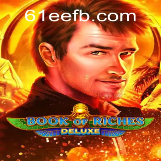Descubra as Aventuras de BookofRichesDeluxe: Um Guia Completo