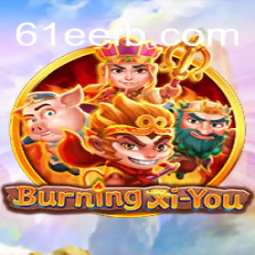 BurningXiYou: Um Novo Fenômeno no Mundo dos Jogos Virtuais
