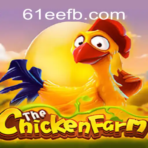 ChickenFarm: Uma Aventura Empolgante no Mundo Rural