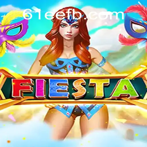 Fiesta: A Fascinante Experiência do Jogo de Festa