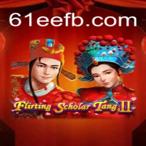 Explorando o Mundo de Flirting Scholar Tang II: Um Mergulho no Jogo de Estratégia