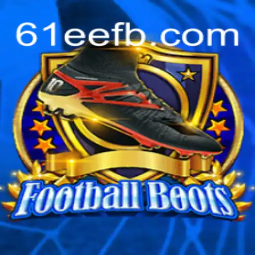 FootballBoots: Explorando a Emoção do Jogo Inovador