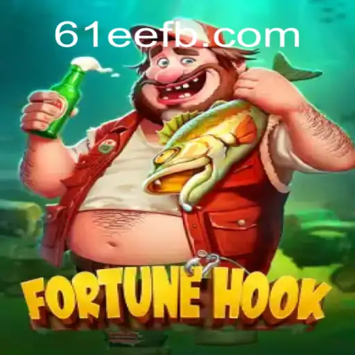 FortuneHook: O Jogo das Marés da Sorte