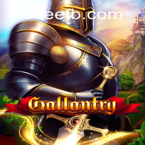 Gallantry: Uma Imersão no Mundo dos Jogos Estratégicos