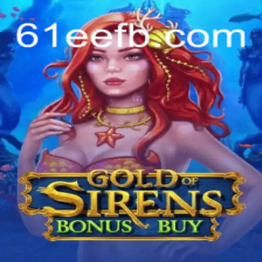 Descubra o Fascinante Mundo de GoldofSirensBonusBuy