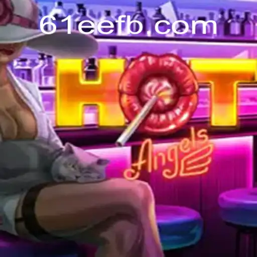 HotAngels: Um Mergulho no Universo Atraente e Competitivo do Jogo