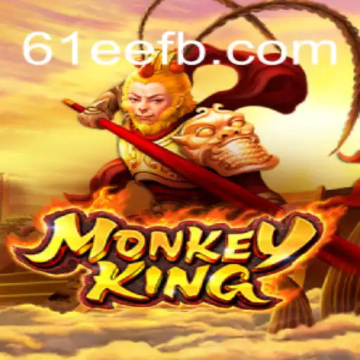 Descubra o Fascinante Mundo de 'MonkeyKing'