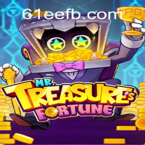 Descubra os Mistérios e Tesouros de MrTreasuresFortune