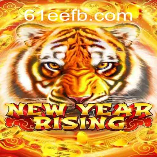 Descubra o Fascinante Mundo de NewYearRising: Uma Nova Era de Jogos
