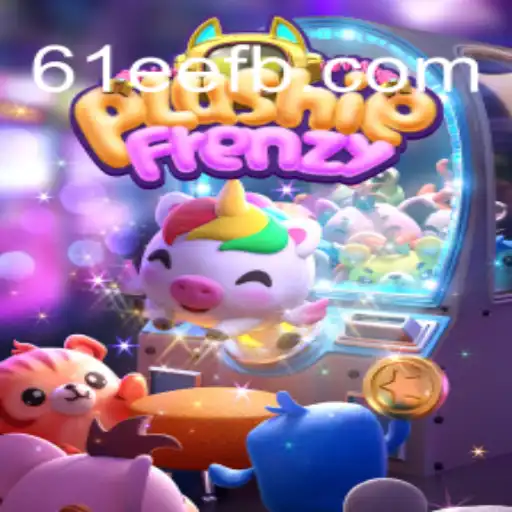 Explorando o Mundo Fantástico de PlushieFrenzy