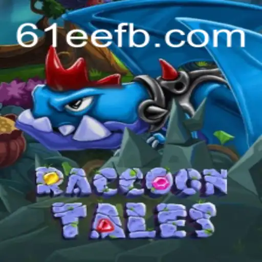 Descubra o Fascinante Mundo de RaccoonTales