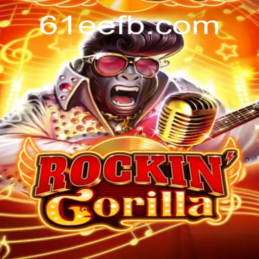 Descubra o Emocionante Mundo de RockinGorilla: Um Jogo para Todas as Idades