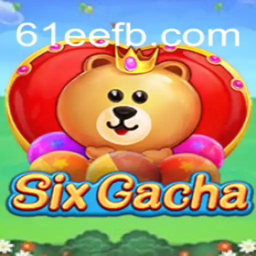 Explorando o Fascinante Mundo do Jogo 'SixGacha'