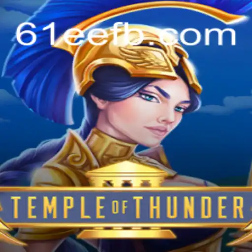 Descubra o Empolgante Mundo de 'TempleofThunder': Aventura e Estratégia nas Suas Mãos