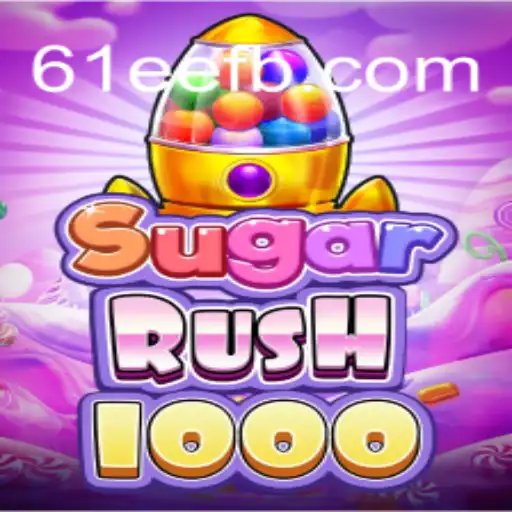 Descubra a Empolgante Aventura do Jogo SugarRush1000